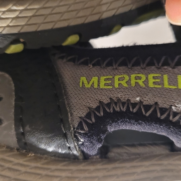 Boys sandals - Picture 5 of 5